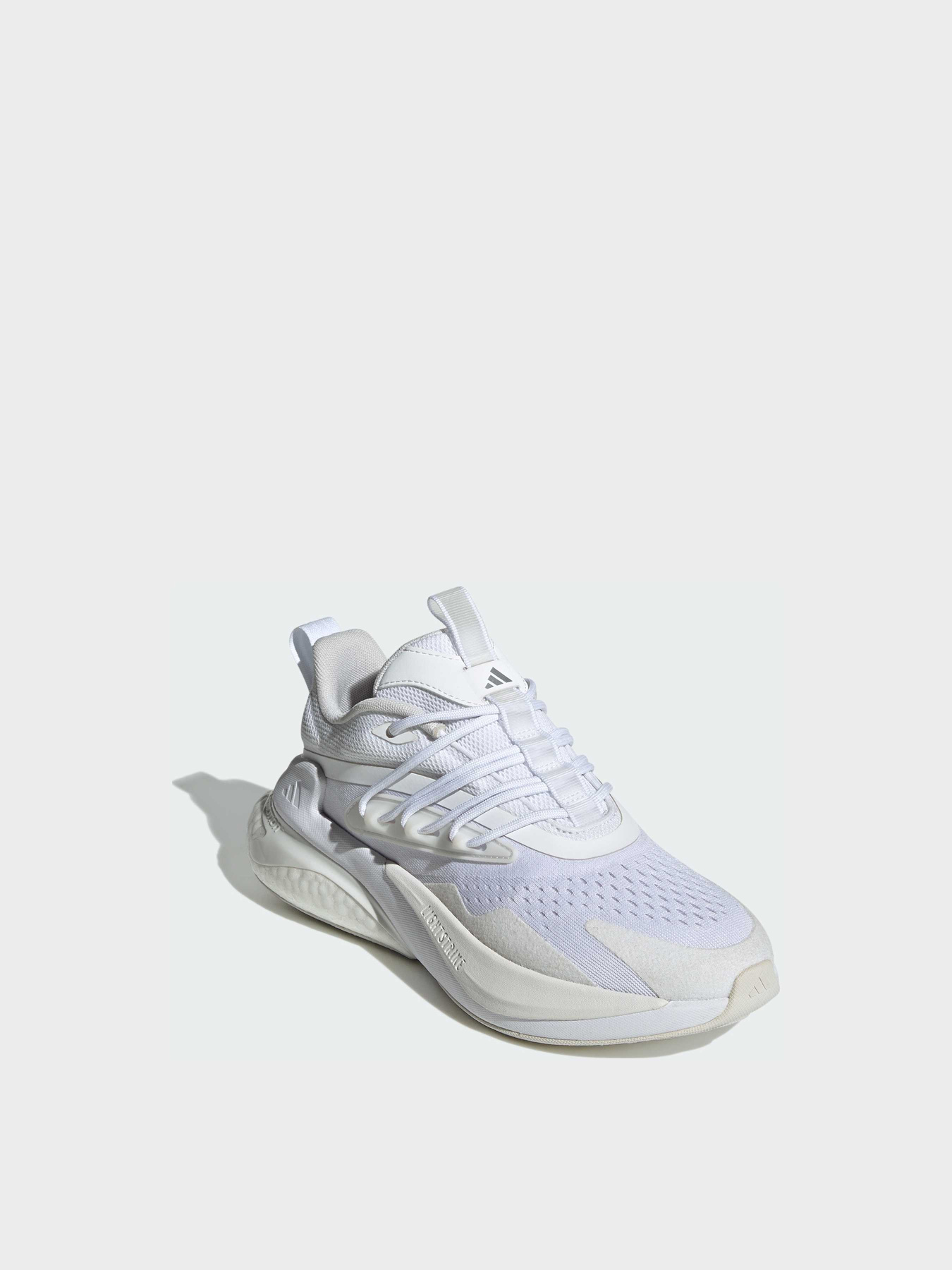 Кроссовки повседневные Adidas Alphabounce модель IE9147 Фото