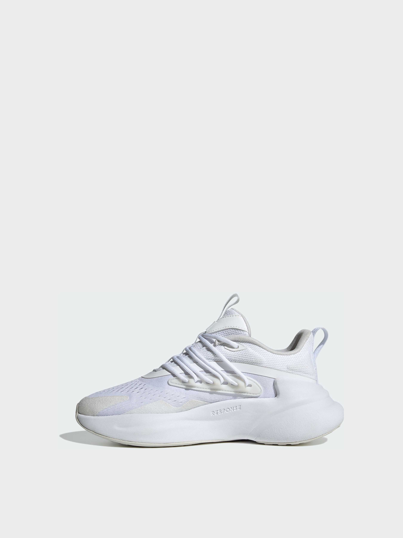 Кроссовки повседневные Adidas Alphabounce модель IE9147 Фото