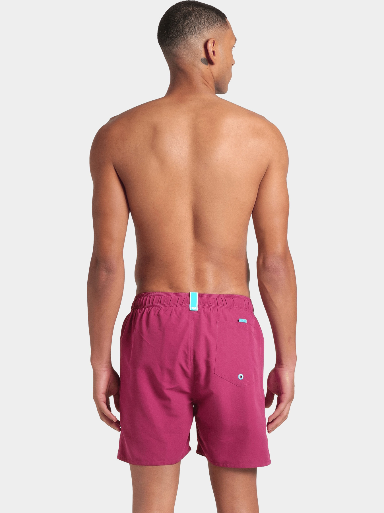 Шорты для плавания Arena модель 006443-991 Фото