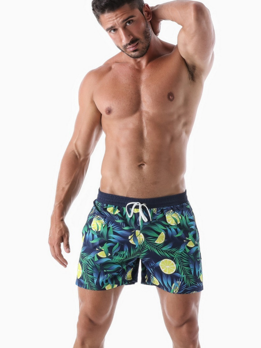 Шорты для плавания Geronimo модель 2021p1 Фото