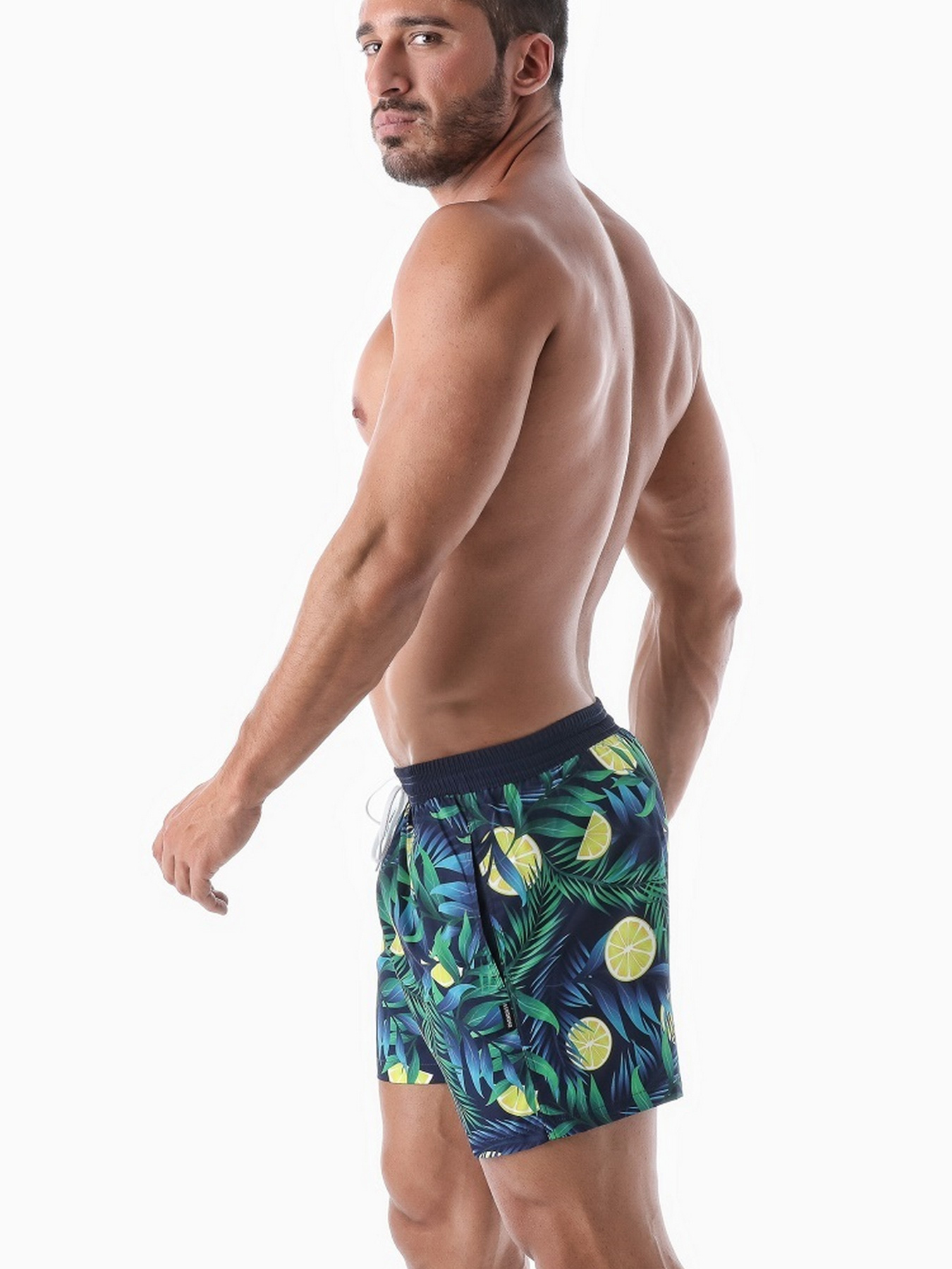 Шорти для плавання Geronimo модель 2021p1 Фото