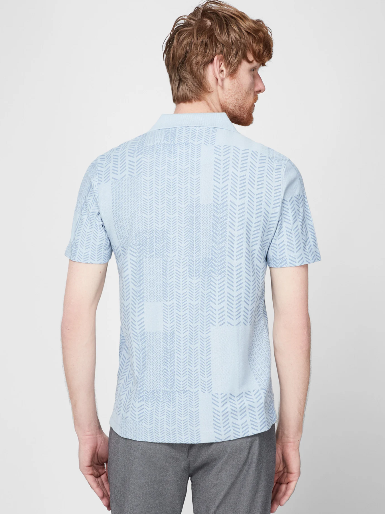 Поло Pierre Cardin модель C5 20774.2057.6022 Фото