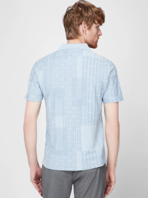 Поло Pierre Cardin модель C5 20774.2057.6022 Фото