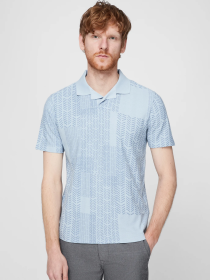 Поло Pierre Cardin модель C5 20774.2057.6022 Фото