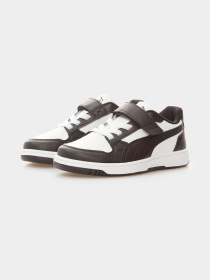 Кеды низкие PUMA Reb-l Ac+ Ps модель 398995 Фото