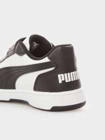 Кеды низкие PUMA Reb-l Ac+ Ps модель 398995 Фото