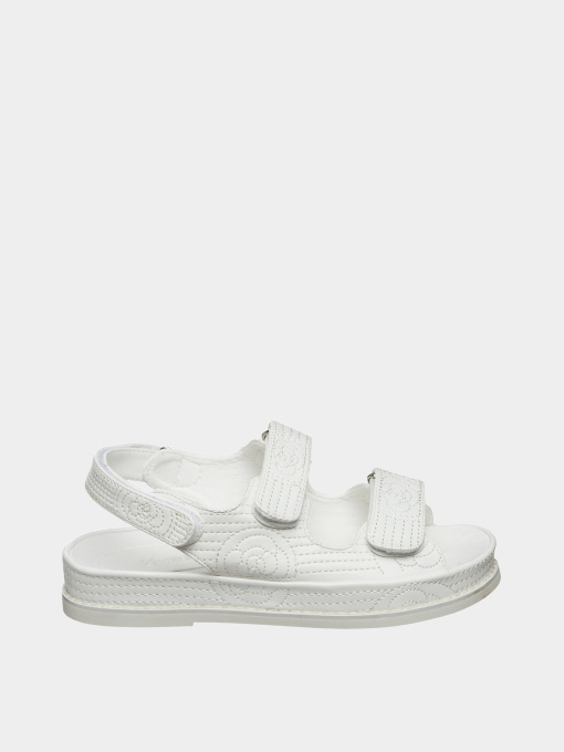 Сандалии Glam Forever модель Глам-5502-221 Фото