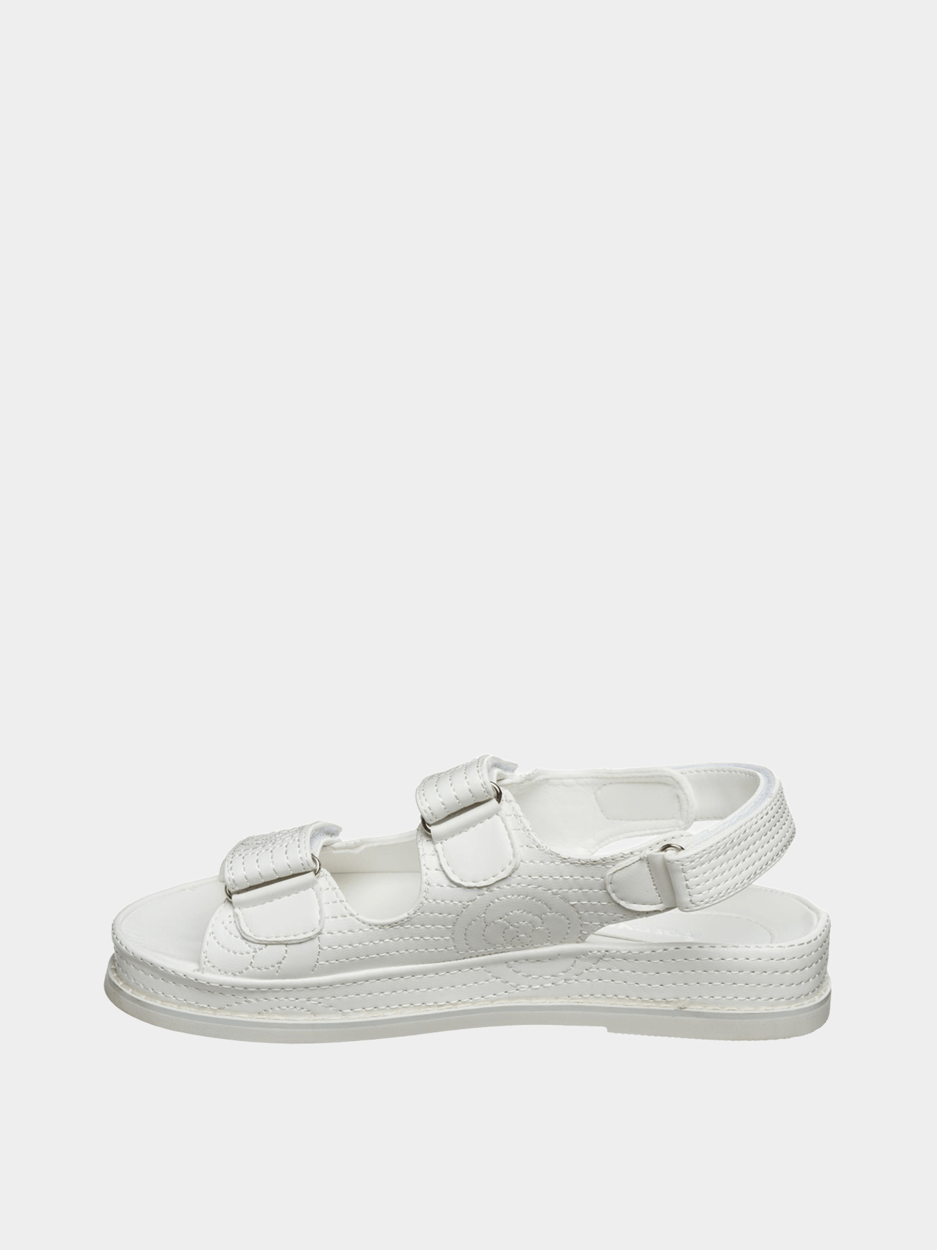 Сандалії Glam Forever модель Глам-5502-221 Фото