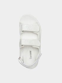 Сандалії Glam Forever модель Глам-5502-221 Фото