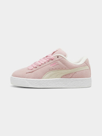 Кеды низкие PUMA Suede Xl Lace Wns модель 398310 Фото