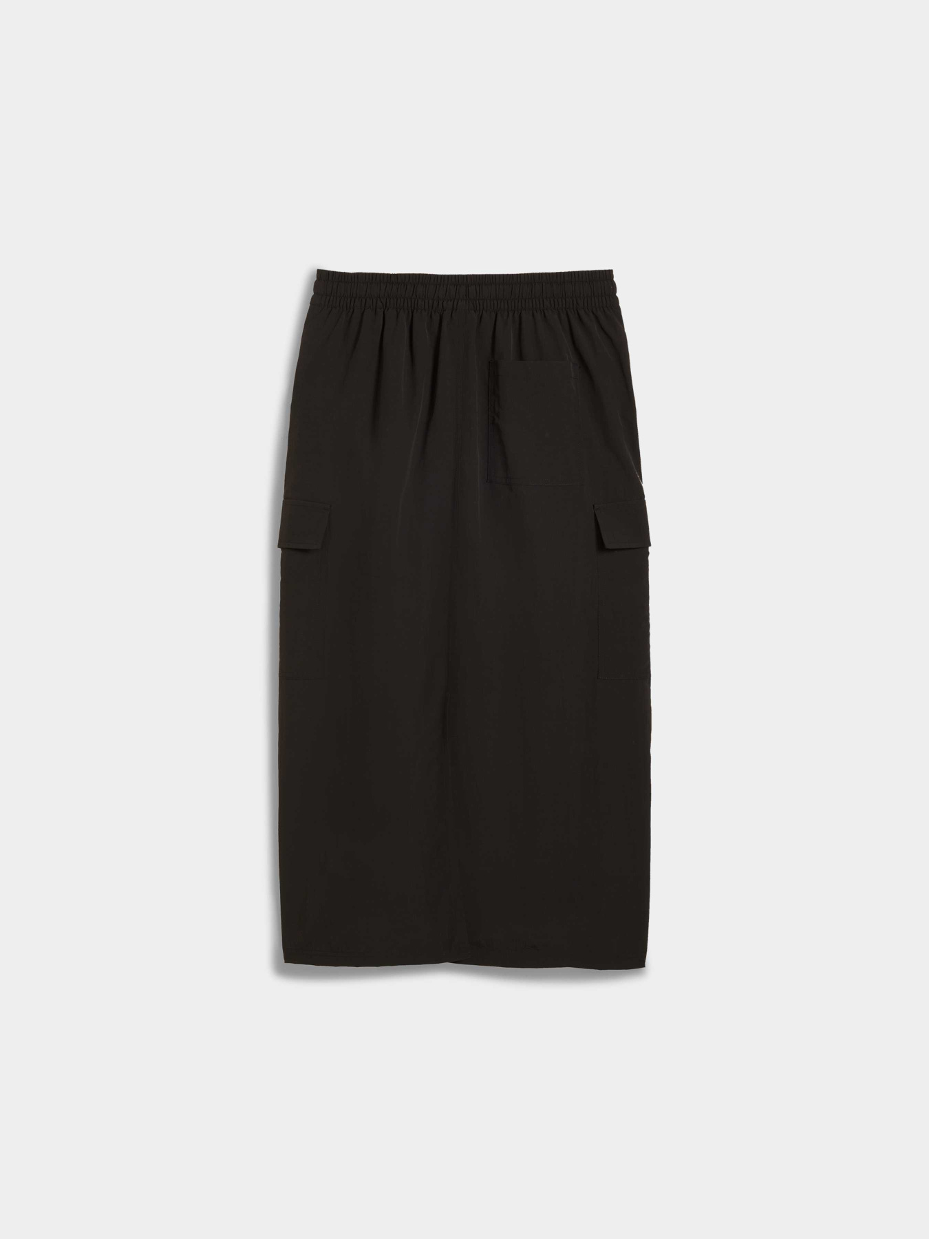Юбка миди PUMA Downtown Cargo Midi Skirt модель 626656 Фото