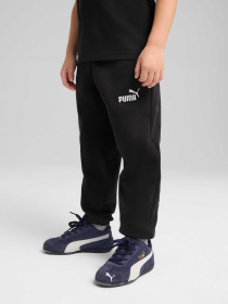 Штани спортивні PUMA Ess No. 1 Logo Sweatpants модель 684933 Фото
