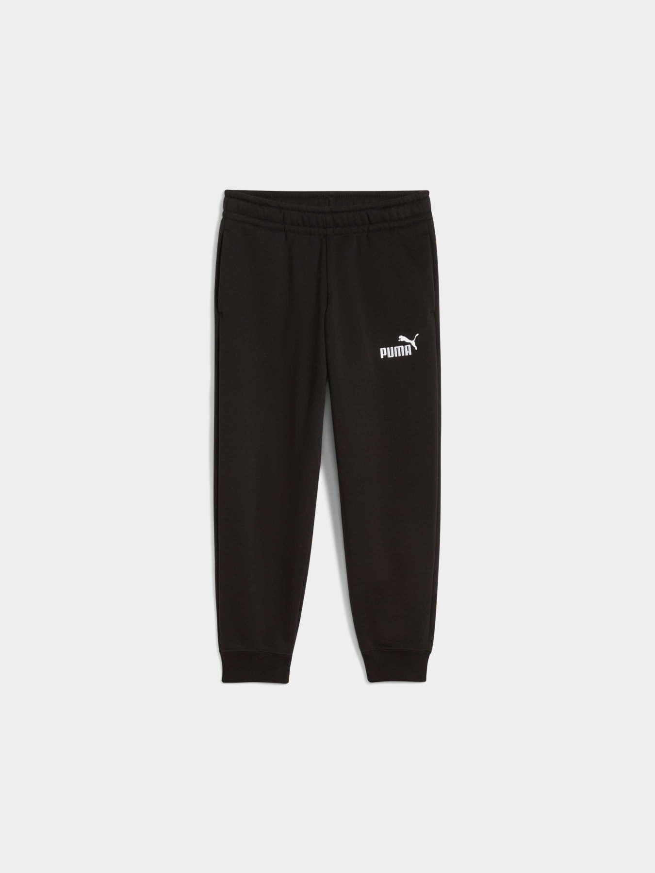 Спортивні штани PUMA Ess No. 1 Logo Sweatpants модель 684933 Спортивні штани PUMA Ess No. 1 Logo Sweatpants модель 684933 Фото