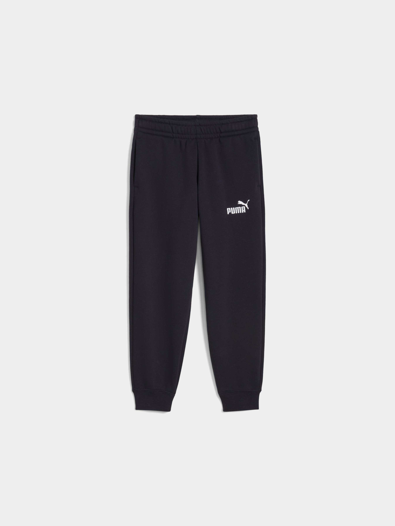 Штани спортивні PUMA Ess No. 1 Logo Sweatpants модель 684933 Фото