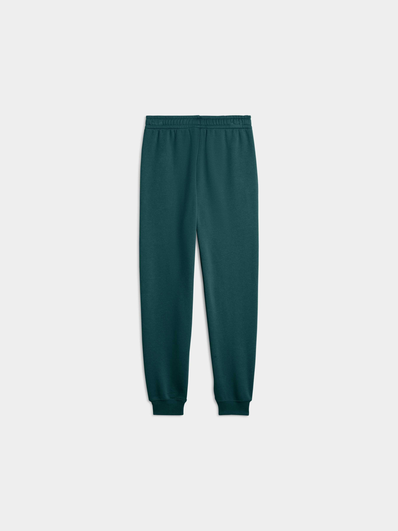Штани спортивні PUMA Ess No. 1 Logo Sweatpants Fl модель 684912 Фото
