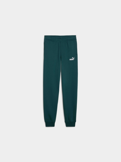 Штани спортивні PUMA Ess No. 1 Logo Sweatpants Fl модель 684912 - фото