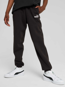Штани спортивні PUMA Ess No. 1 Logo Sweatpants Fl модель 684912 Фото