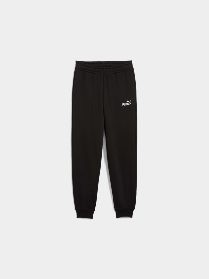 Штани спортивні PUMA Ess No. 1 Logo Sweatpants Fl модель 684912 - фото