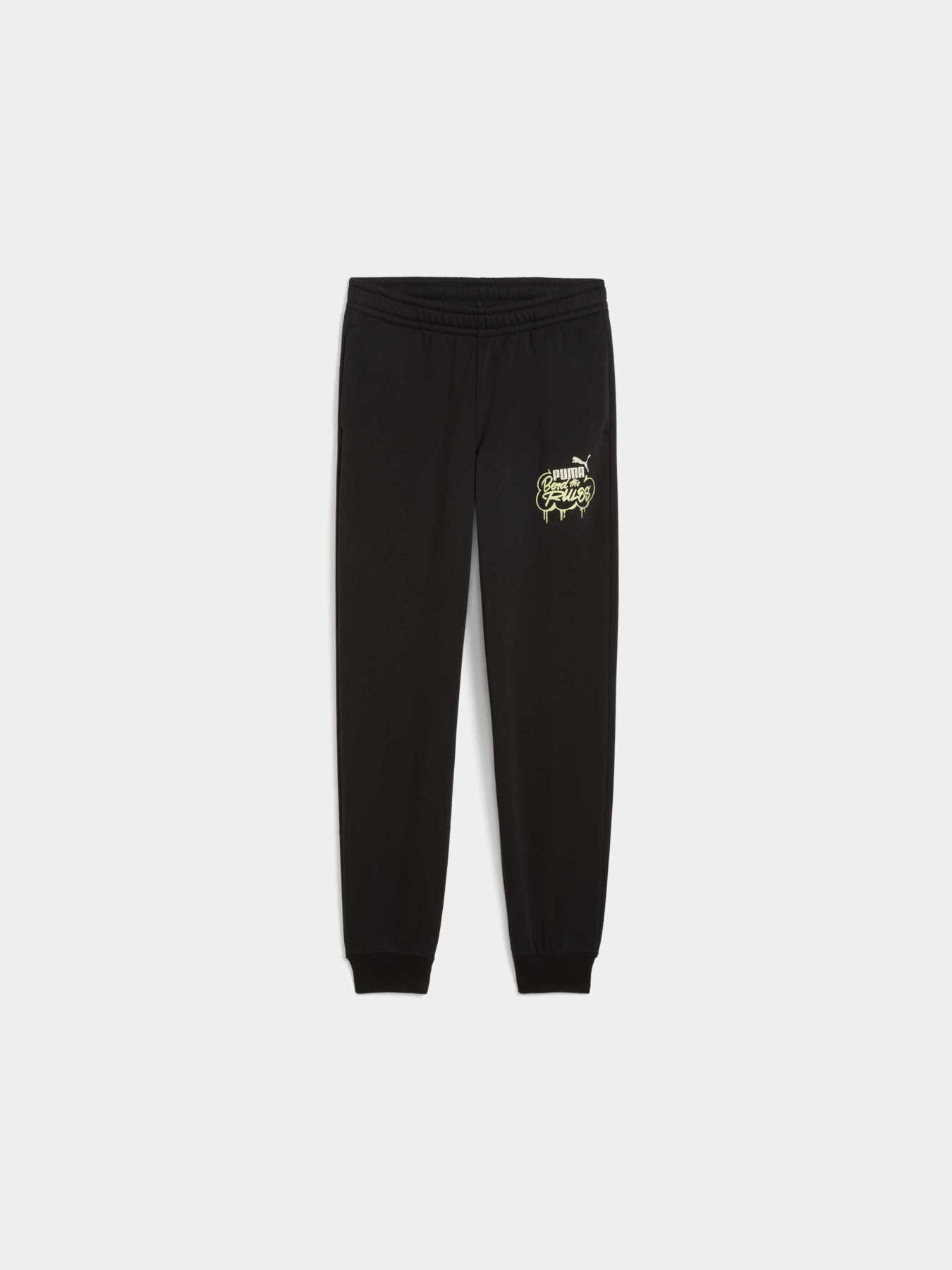 Штани спортивні PUMA Mid90s Sweatpants модель 690708 Фото