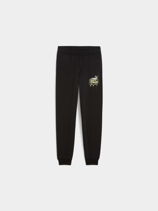 Спортивні штани PUMA Mid90s Sweatpants модель 690708 Фото