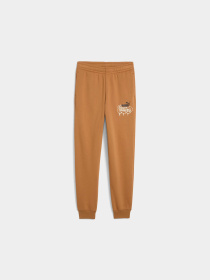 Штаны спортивные PUMA Mid90s Sweatpants модель 690708 Фото