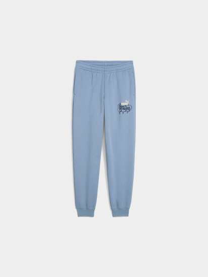 Штани спортивні PUMA Mid90s Sweatpants модель 690708 - фото