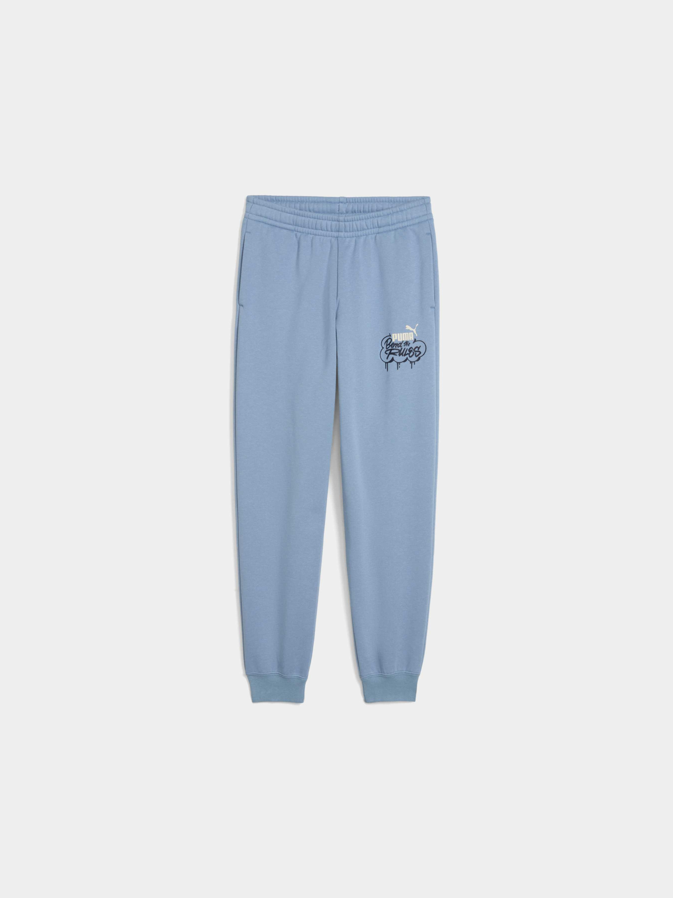 Штаны спортивные PUMA Mid90s Sweatpants модель 690708 Фото