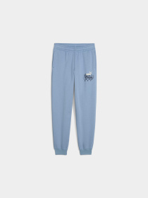 Штаны спортивные PUMA Mid90s Sweatpants модель 690708 Фото