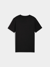 Футболка PUMA Ess Tape Tee модель 688490 Футболка PUMA Ess Tape Tee модель 688490 Фото