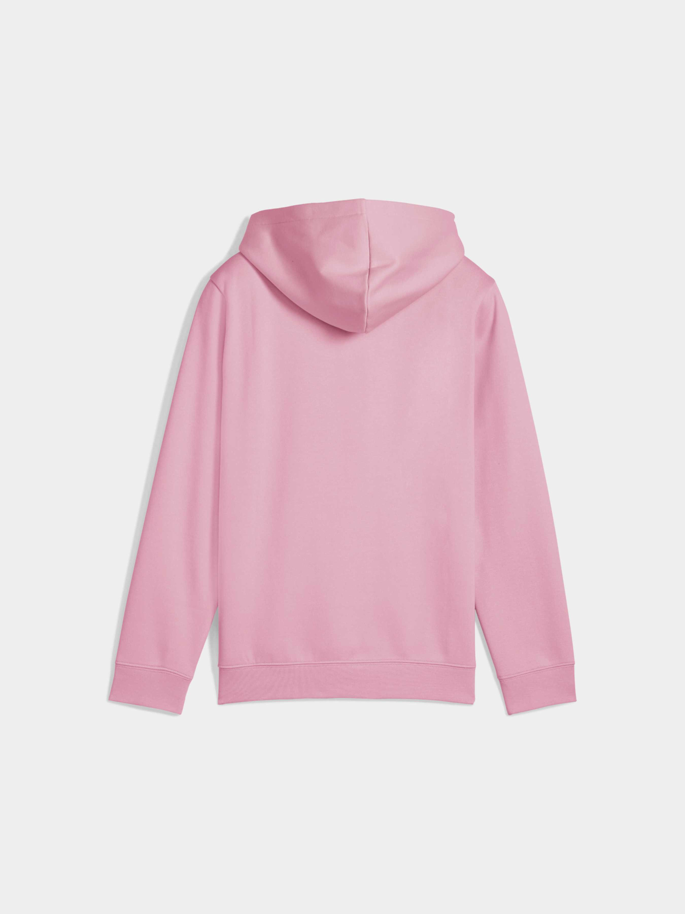 Худи PUMA Ess Script Hoodie модель 688728 Худи PUMA Ess Script Hoodie модель 688728 Фото