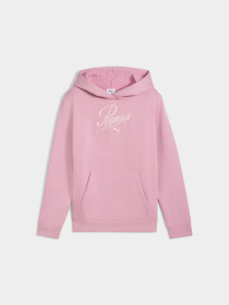 Худі PUMA Ess Script Hoodie модель 688728 Фото