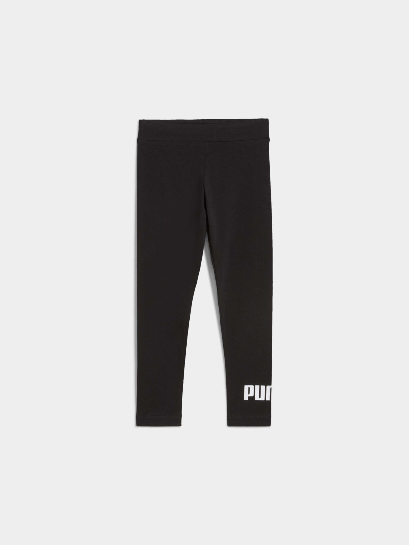 Леггинсы спортивные PUMA Ess No. 1 Logo Leggings модель 684936 Фото