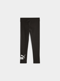 Леггинсы спортивные PUMA Ess No. 1 Logo Leggings модель 684936 Фото