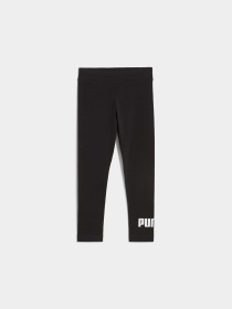 Леггинсы спортивные PUMA Ess No. 1 Logo Leggings модель 684936 Фото