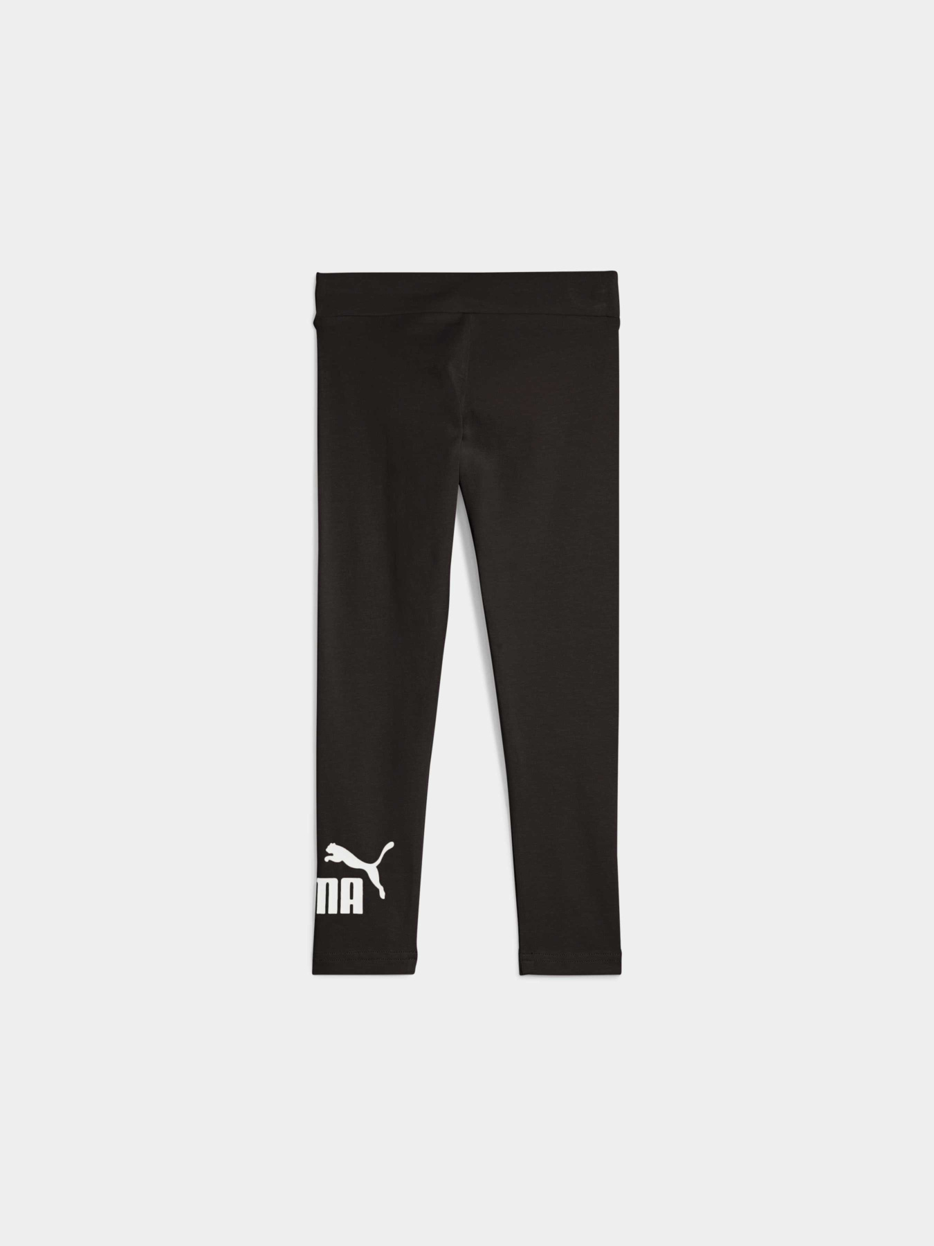Спортивні леггінси PUMA Ess No. 1 Logo Leggings модель 684936 Фото