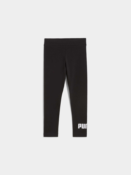 Спортивні леггінси PUMA Ess No. 1 Logo Leggings модель 684936 Фото