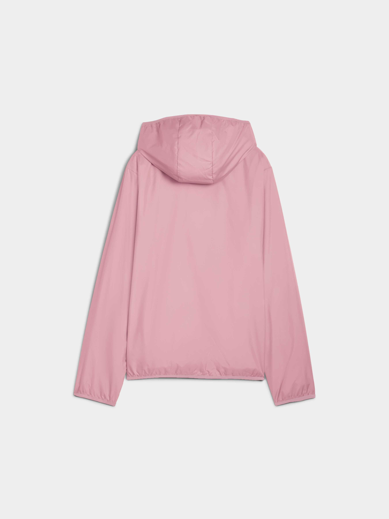 Кофта PUMA Fleece Lined Windbreaker модель 689322 Фото