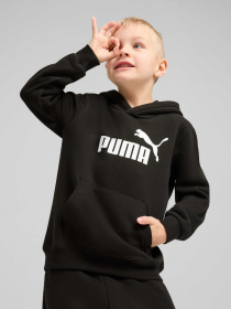 Худи PUMA Ess No. 1 Logo Hoodie модель 684931 Фото