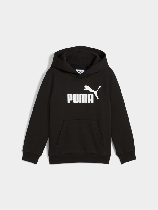 Худи PUMA Ess No. 1 Logo Hoodie модель 684931 Фото