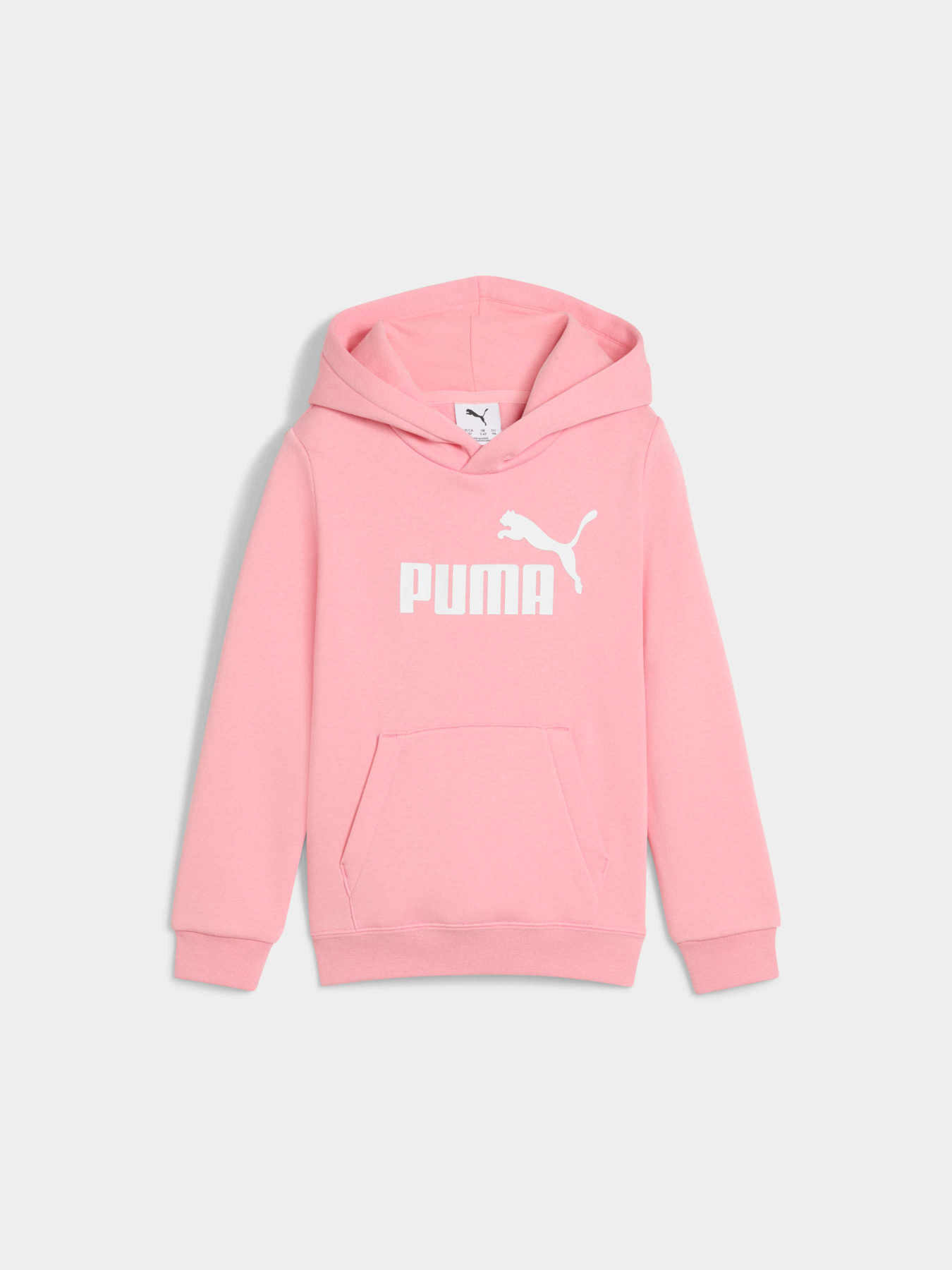 Худи PUMA Ess No. 1 Logo Hoodie модель 684931 Фото