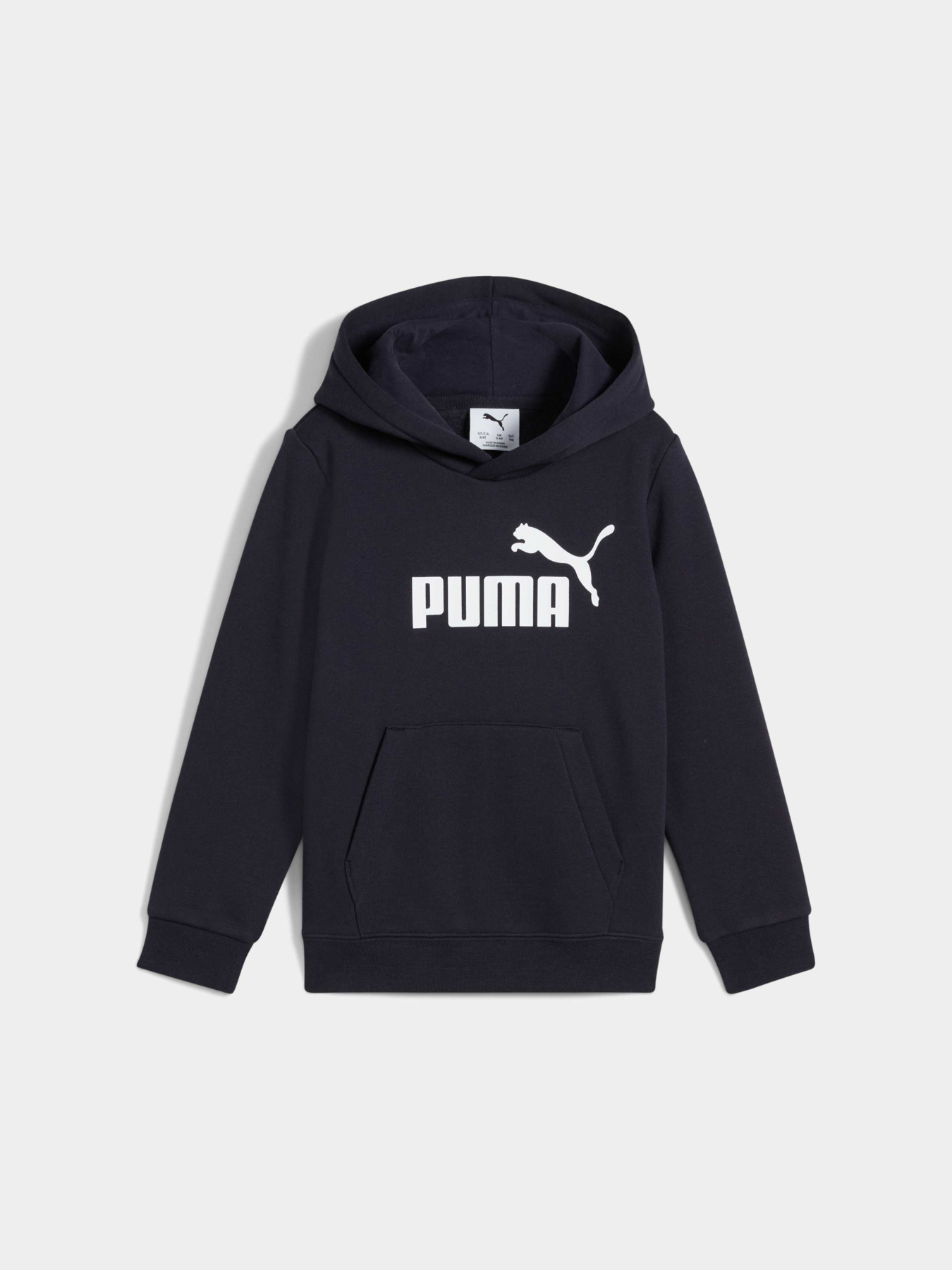 Худи PUMA Ess No. 1 Logo Hoodie модель 684931 Фото