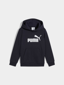 Худи PUMA Ess No. 1 Logo Hoodie модель 684931 Фото