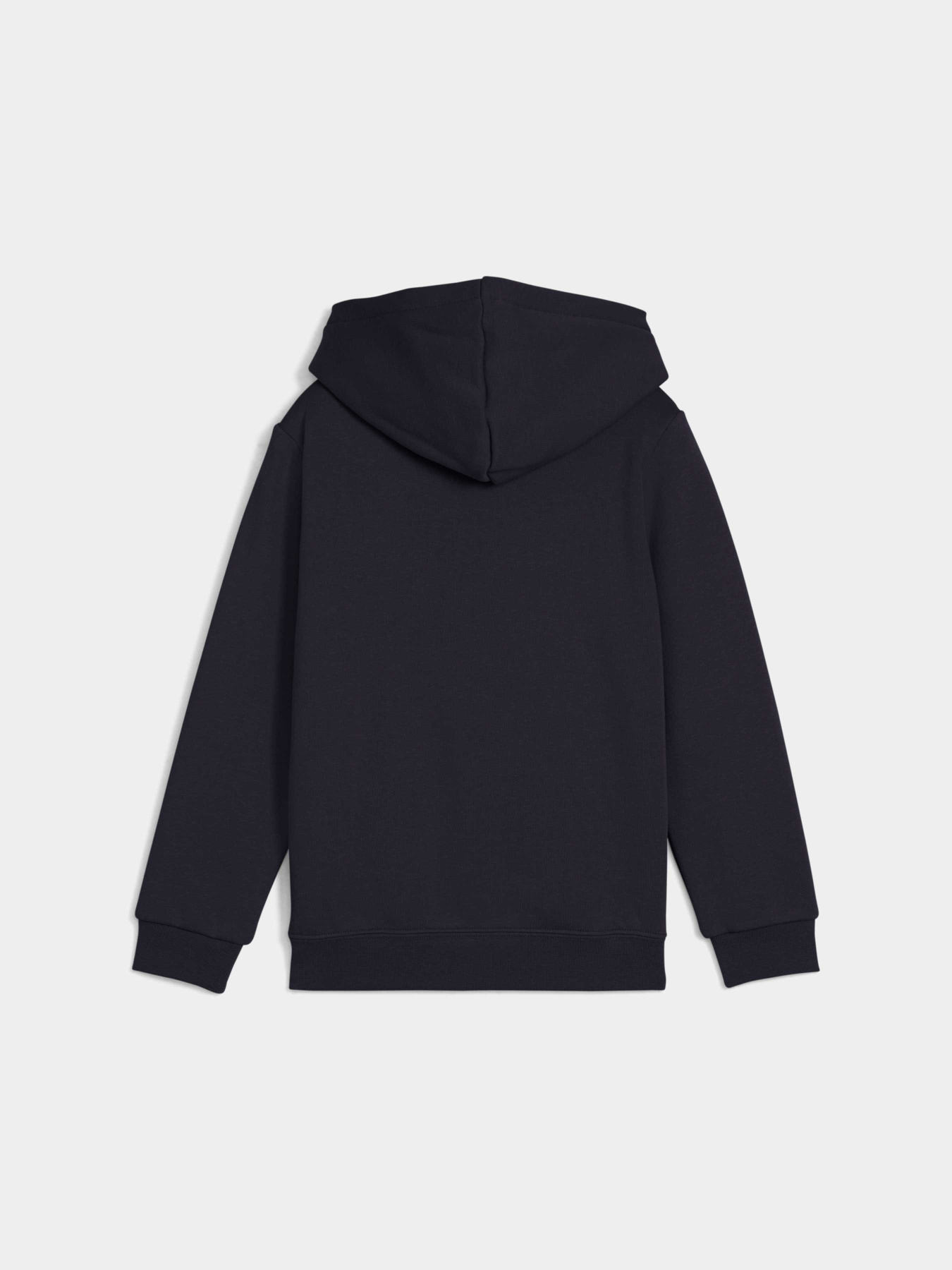 Худи PUMA Ess No. 1 Logo Hoodie модель 684931 Фото