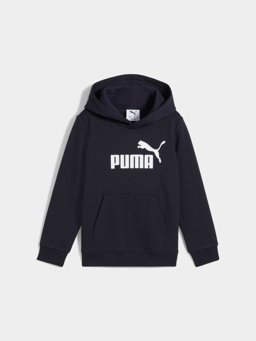 Худі PUMA Ess No. 1 Logo Hoodie модель 684931 Фото