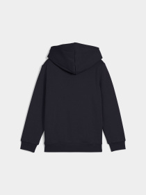 Худи PUMA Ess No. 1 Logo Hoodie модель 684931 Фото