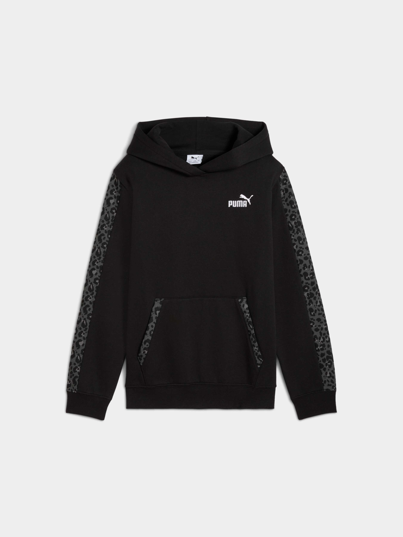 Худи PUMA Ess Graphic Animal Hoodie модель 688758 Фото