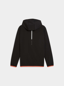 Демісезонна куртка PUMA M Pwrtrain Woven Jacket модель 527650 Фото