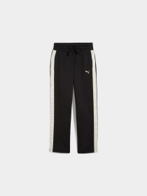 Штаны спортивные PUMA Ess Tape Relaxed Sweatpants модель 688492 Фото