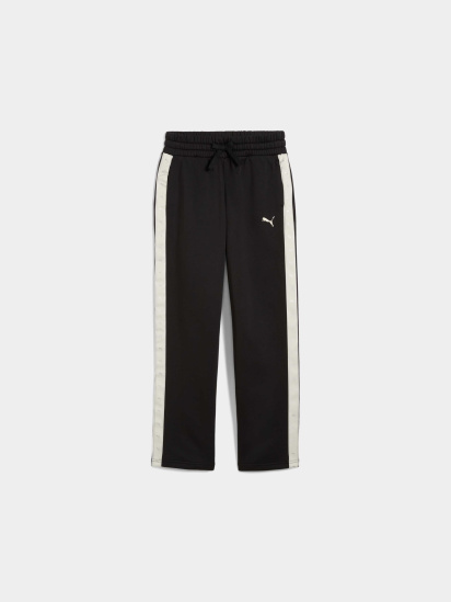 Штани спортивні PUMA Ess Tape Relaxed Sweatpants модель 688492 - фото