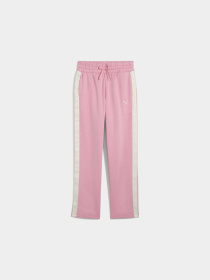 Штаны спортивные PUMA Ess Tape Relaxed Sweatpants модель 688492 Фото